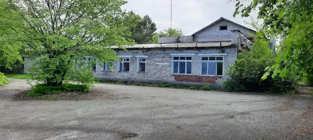 Помещение свободного назначения в Свердловская область, Ирбит ул. ... - Фото 0