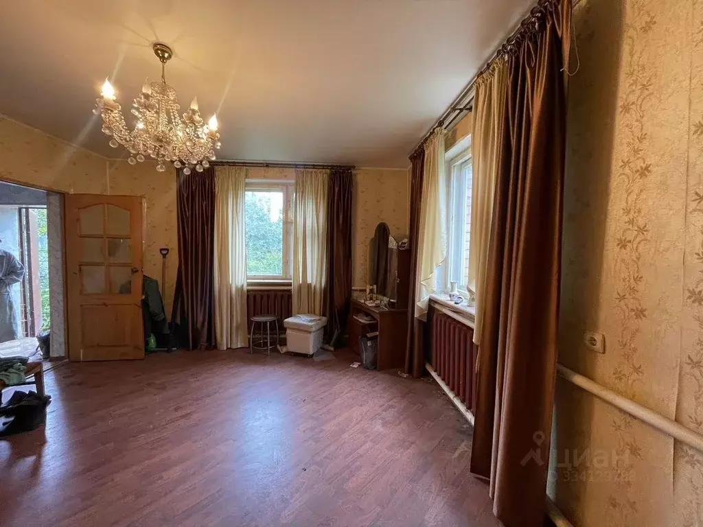 Дом в Московская область, Щелково ул. Папанина, 15 (80 м) - Фото 1