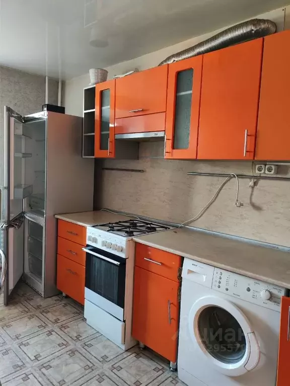 3-к кв. Удмуртия, Ижевск ул. Пастухова, 82 (70.0 м) - Фото 1