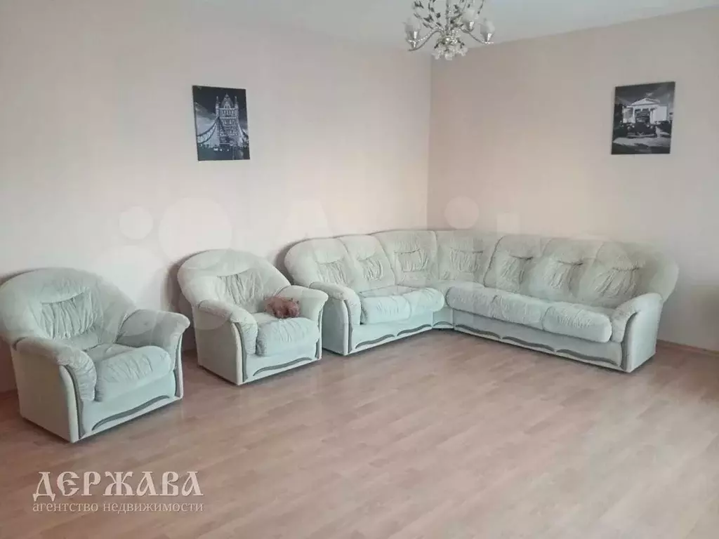 3-к. квартира, 115м, 5/10эт. - Фото 0