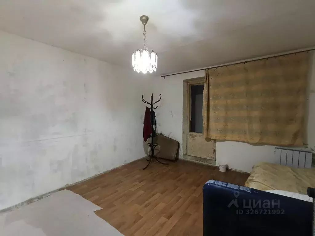 1-к кв. Ленинградская область, Сертолово Всеволожский район, ул. ... - Фото 1