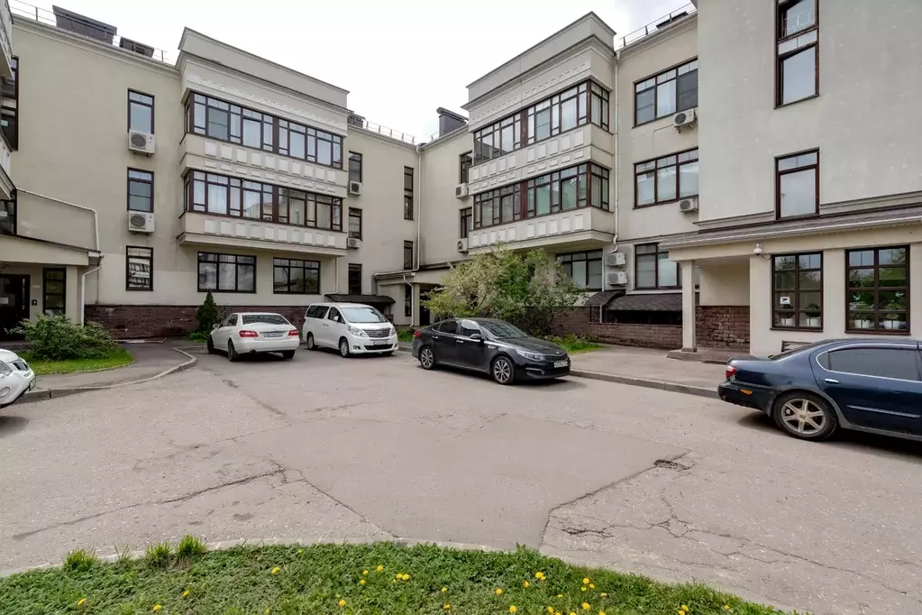 Продаётся 3-к квартира, 104 м - Фото 1