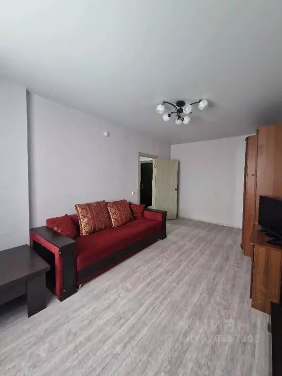 1-к кв. Ростовская область, Ростов-на-Дону ул. Уланская, 17с2 (38.0 м) - Фото 2