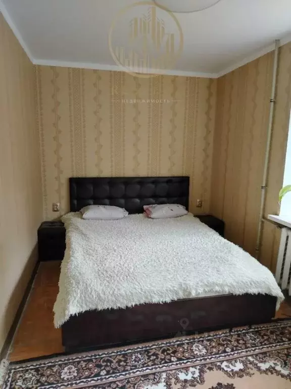 2-к кв. Ставропольский край, Ессентуки ул. Долина Роз, 10 (40.0 м) - Фото 0