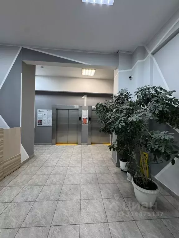 1-к кв. Иркутская область, Иркутск ул. Карла Либкнехта, 201 (40.0 м) - Фото 1