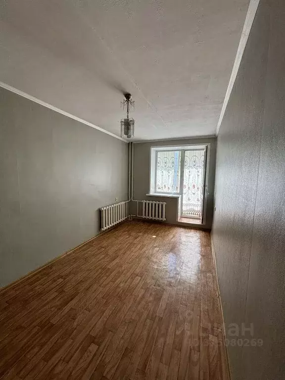 2-к кв. Тамбовская область, Тамбов ул. Рылеева, 100А (57.0 м) - Фото 1