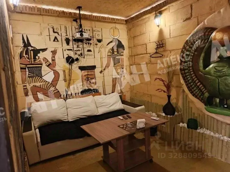 Помещение свободного назначения в Москва Автозаводская ул., 4 (120 м) - Фото 1