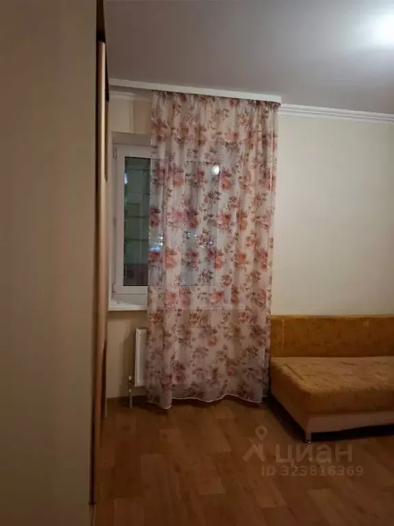 1-к кв. Тюменская область, Тюмень ул. Николая Ростовцева, 23 (50.0 м) - Фото 2