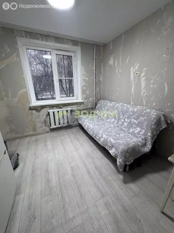 Квартира-студия: Чебоксары, проспект 9-й Пятилетки, 26 (12.8 м) - Фото 1