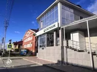 Офис в Ямало-Ненецкий АО, Ямальский район, с. Яр-Сале Советская ул., ... - Фото 1