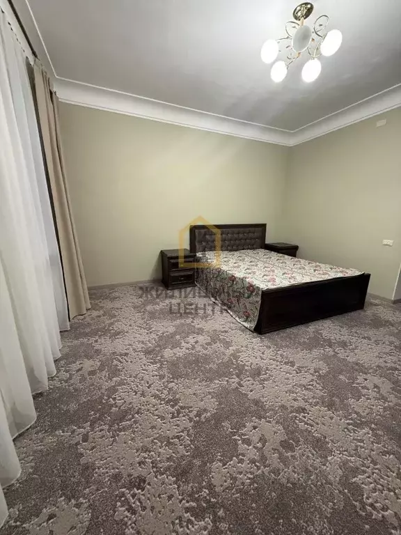 Дом в Ставропольский край, Пятигорск ул. Дзержинского, 73 (57 м) - Фото 2