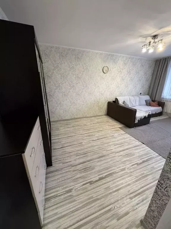 2-к кв. Томская область, Томск просп. Фрунзе, 88 (54.3 м) - Фото 1