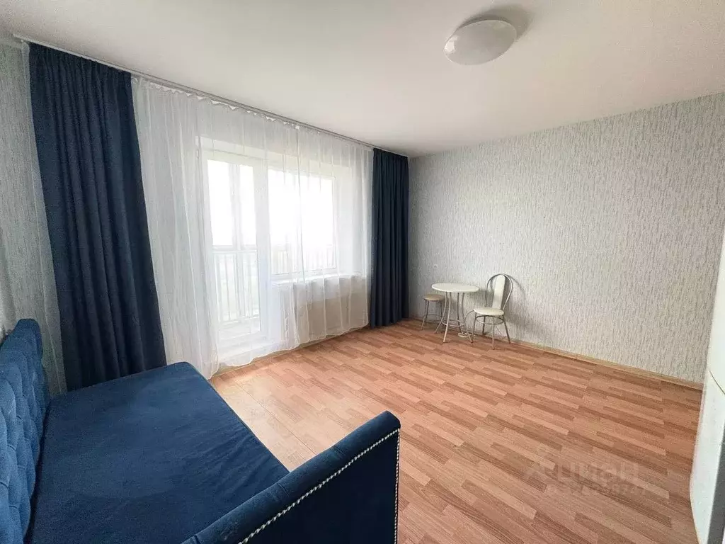 Студия Челябинская область, Челябинск ул. Профессора Благих, 71 (24.1 ... - Фото 0