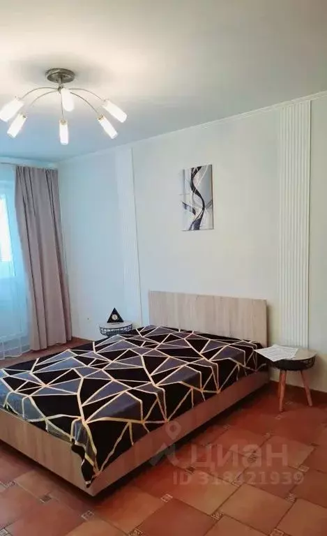 1-к кв. Волгоградская область, Волгоград Советская ул., 34 (38.0 м) - Фото 1