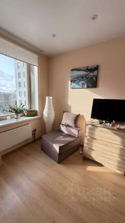 Студия Москва просп. Маршала Жукова, 37К2 (33.0 м) - Фото 0