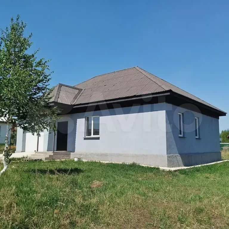Дом 116 м на участке 10 сот. - Фото 1