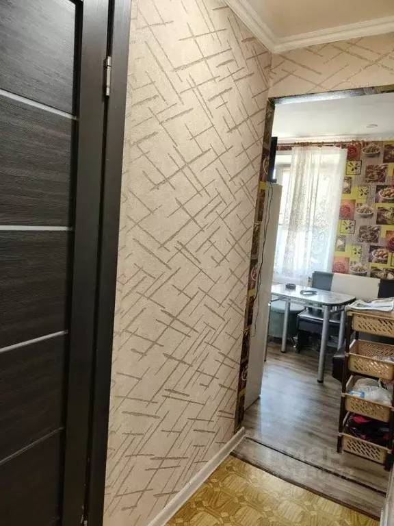 2-к кв. Кемеровская область, Новокузнецк просп. Советской Армии, 43 ... - Фото 1