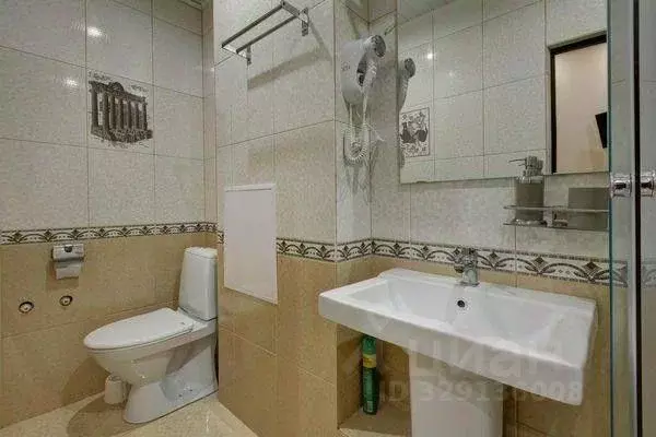 Комната Москва Амурская ул., 62 (20.0 м) - Фото 2