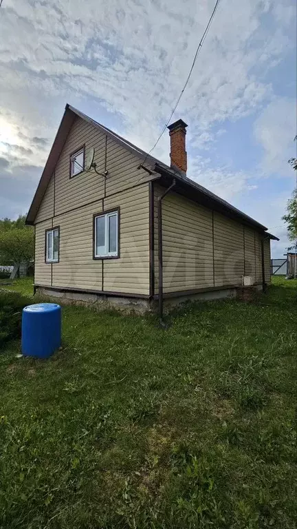 Дом 62 м на участке 19,2 сот. - Фото 1