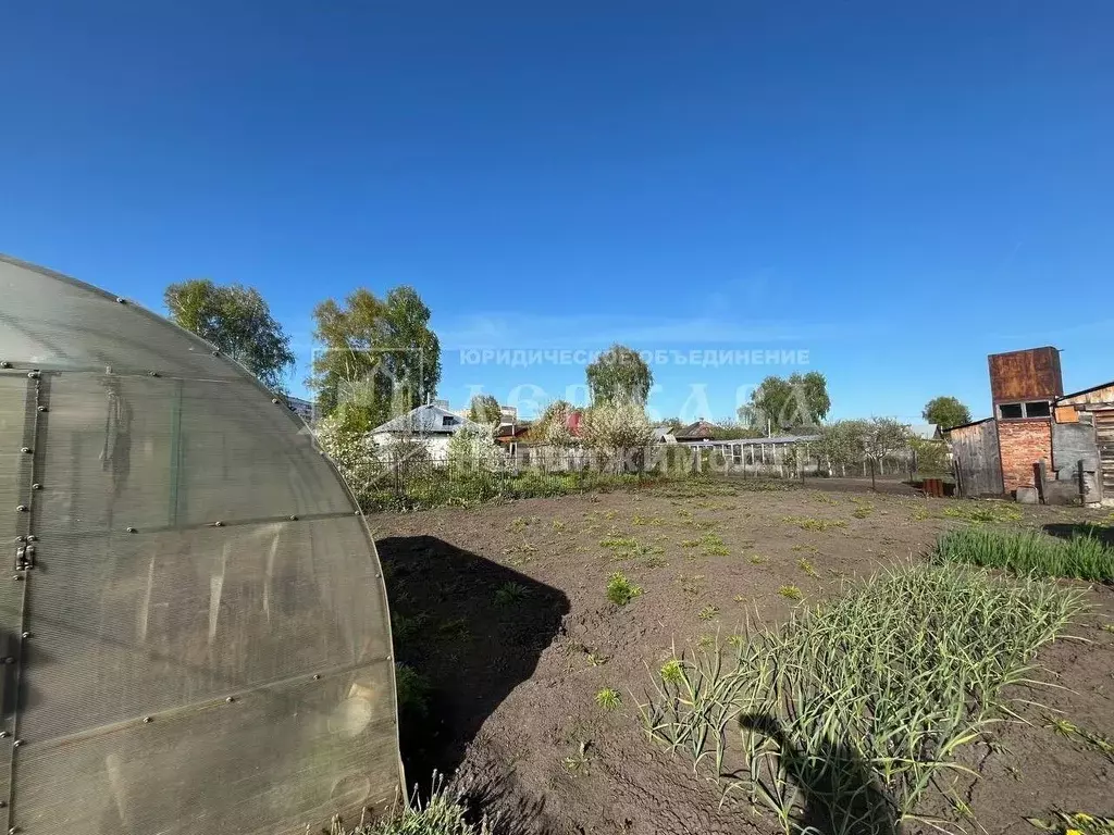 Дом в Кемеровская область, Кемерово ул. Герцена (80 м) - Фото 1