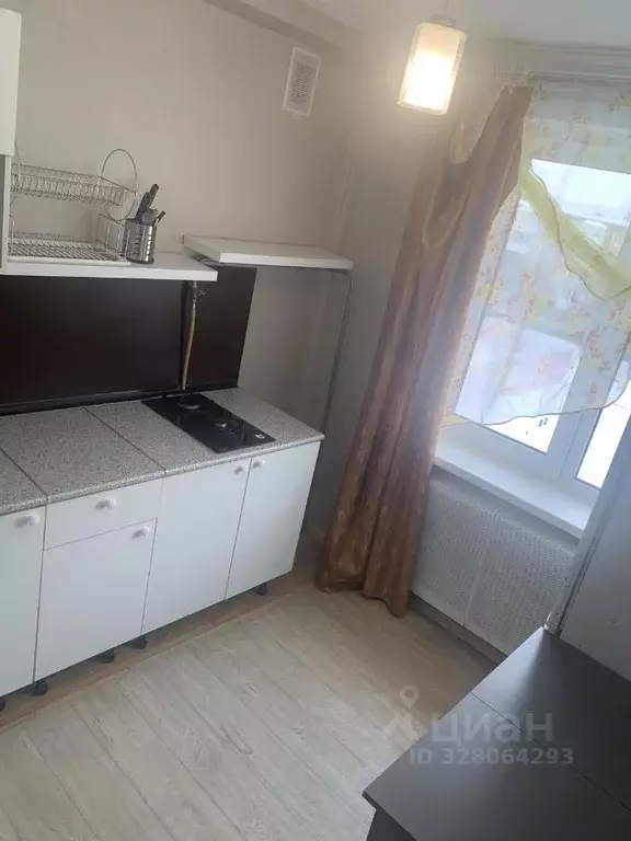 1-к кв. Пермский край, д. Кондратово ул. Садовое Кольцо, 6 (34.0 м) - Фото 1