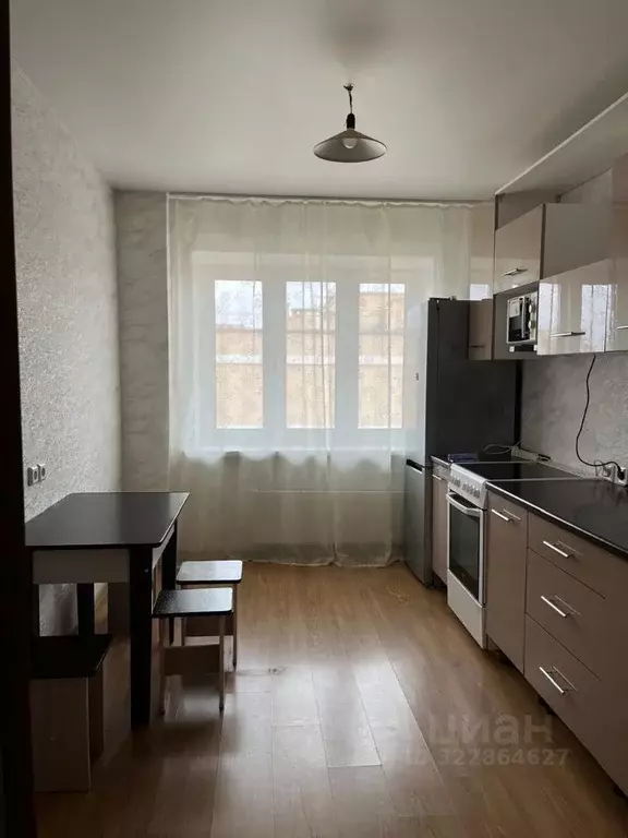 1-к кв. Красноярский край, Красноярск Норильская ул., 36 (43.0 м) - Фото 1