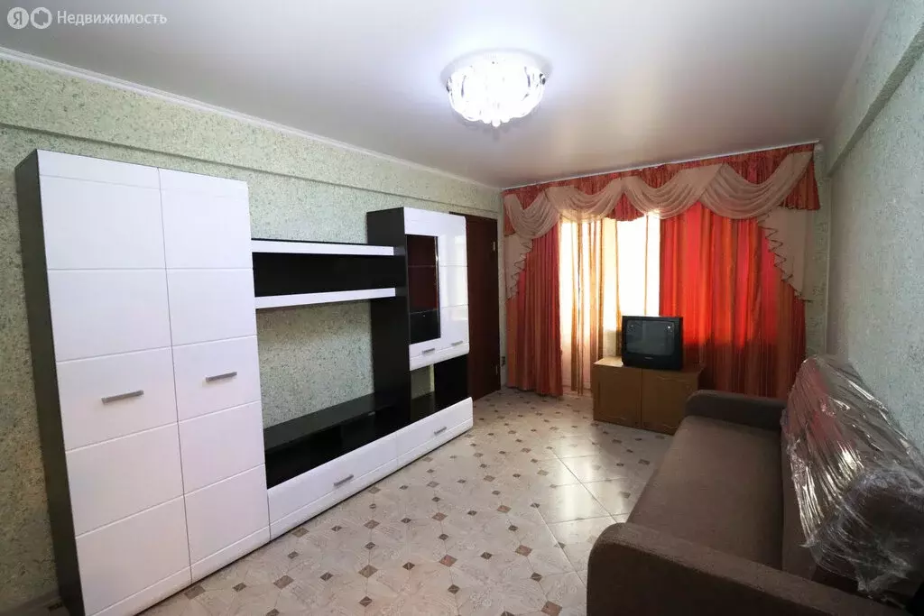 2-комнатная квартира: Брянск, улица Костычева, 37 (46 м) - Фото 1