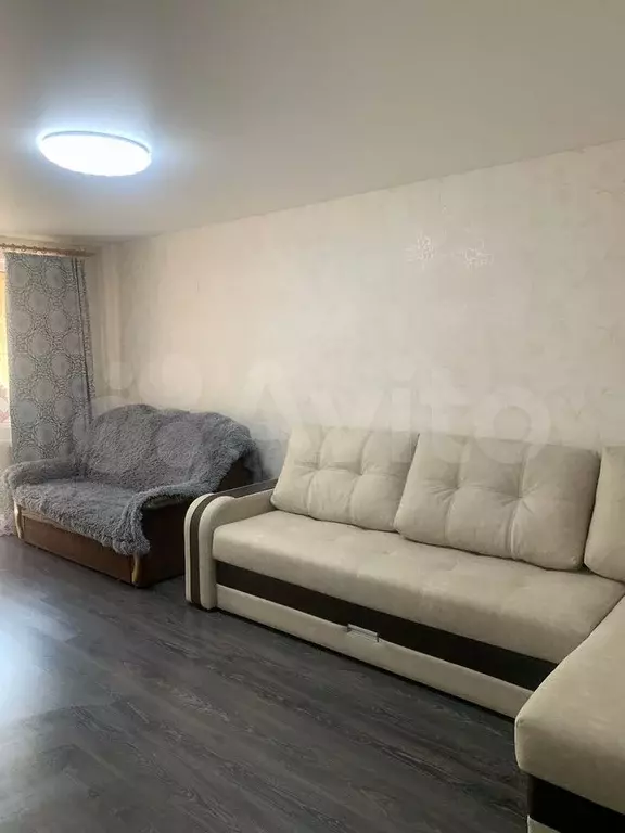 2-к. квартира, 45 м, 4/5 эт. - Фото 1