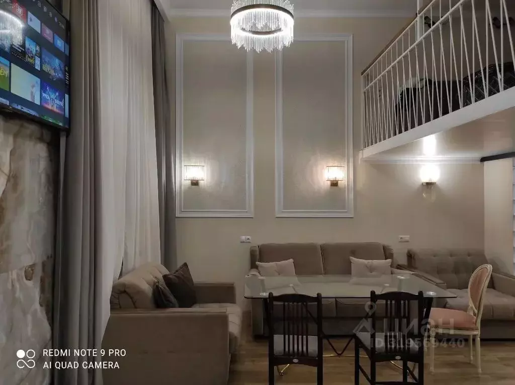 3-к кв. Москва, Москва, Московский г. ул. Никитина, 11к1 (75.0 м) - Фото 0