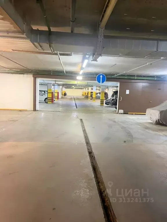 Гараж в Московская область, Мытищи ул. Сукромка, 28Б (16 м) - Фото 2