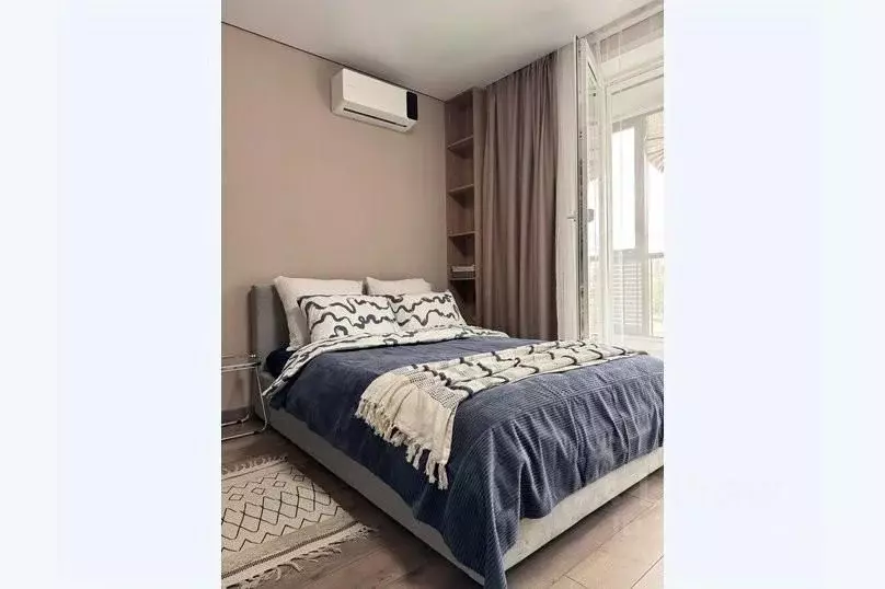 1-к кв. Пермский край, Пермь Малая ул., 6 (24.0 м) - Фото 1