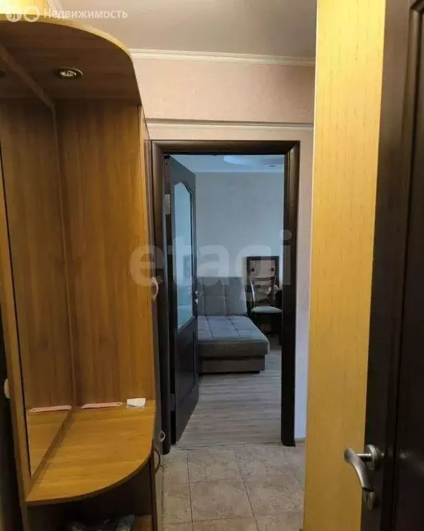 1-комнатная квартира: Калуга, Николо-Козинская улица, 69 (30 м) - Фото 2