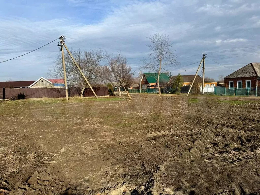 Участок 6 сот. (ИЖС) - Фото 0