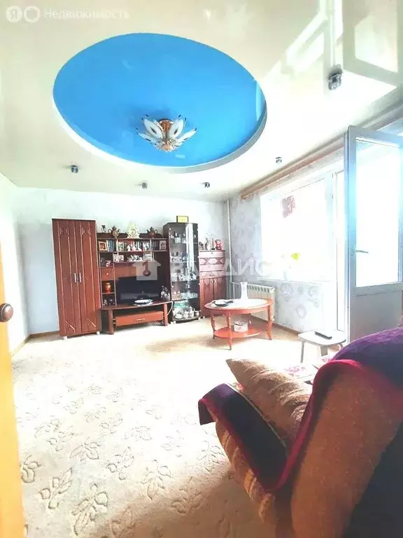 2-комнатная квартира: Кемерово, улица Авроры, 10 (41 м) - Фото 1