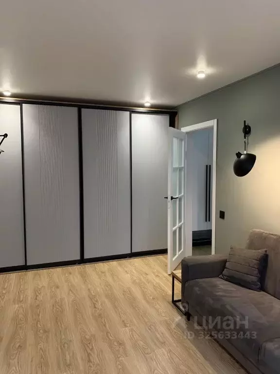 2-к кв. Москва Зюзинская ул., 4К4 (44.5 м) - Фото 2