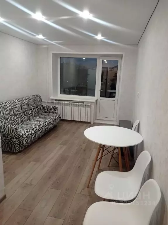 Комната Ульяновская область, Ульяновск ул. Гагарина, 7/15 (19.0 м) - Фото 1