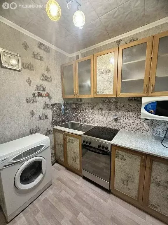 2-комнатная квартира: Москва, Елецкая улица, 16к3 (46 м) - Фото 0