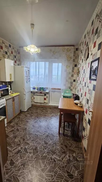 1-к кв. Новгородская область, Старая Русса ул. Поперечная, 8 (45.6 м) - Фото 0