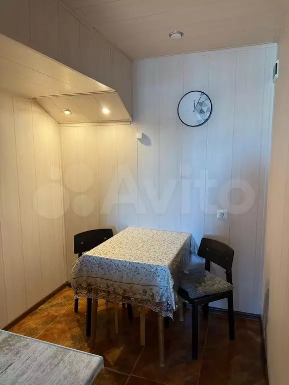 2-к. квартира, 45 м, 4/9 эт. - Фото 1