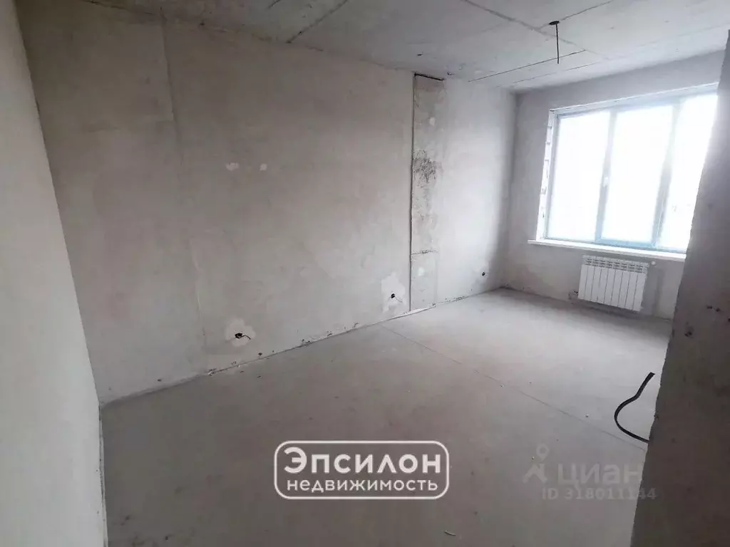 3-к кв. Курская область, Курск ул. Росинка, 7 (97.0 м) - Фото 1