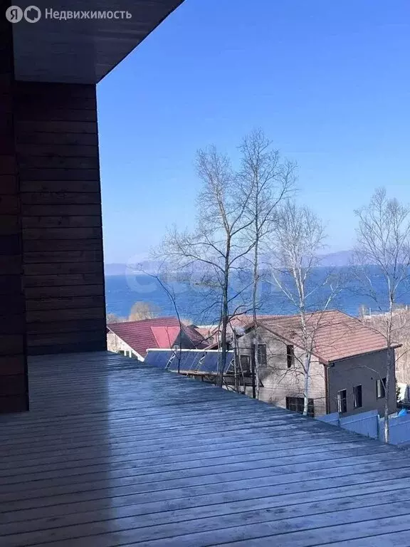 Дом в Большой Камень, Солнечная улица (198 м) - Фото 2