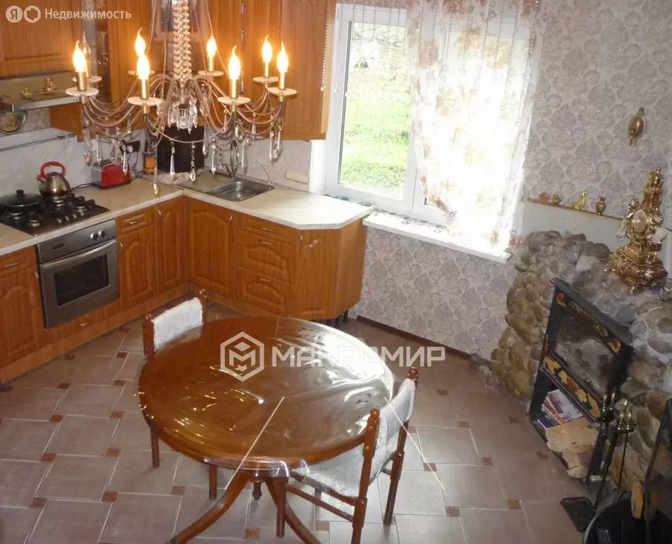 Дом в Санкт-Петербург, садоводство имени Я.М. Свердлова, Северная ... - Фото 2