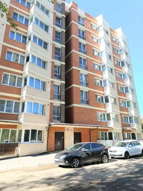 Помещение свободного назначения в Иркутская область, Иркутск ул. ... - Фото 2