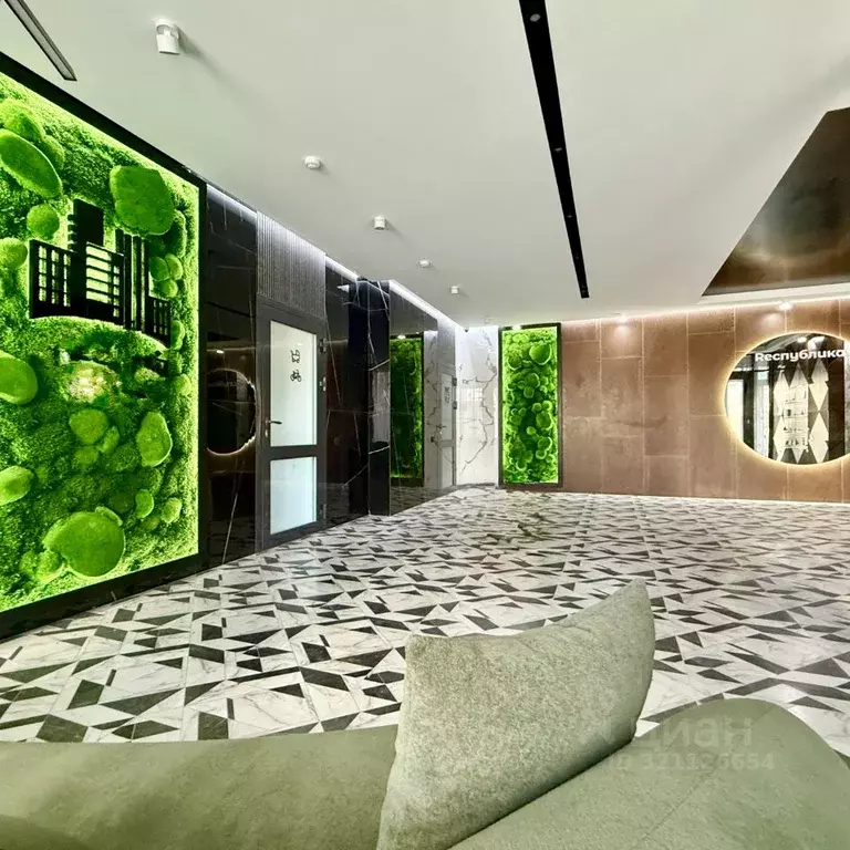 1-к кв. Саратовская область, Энгельс Петровская ул., 47А (41.52 м) - Фото 2