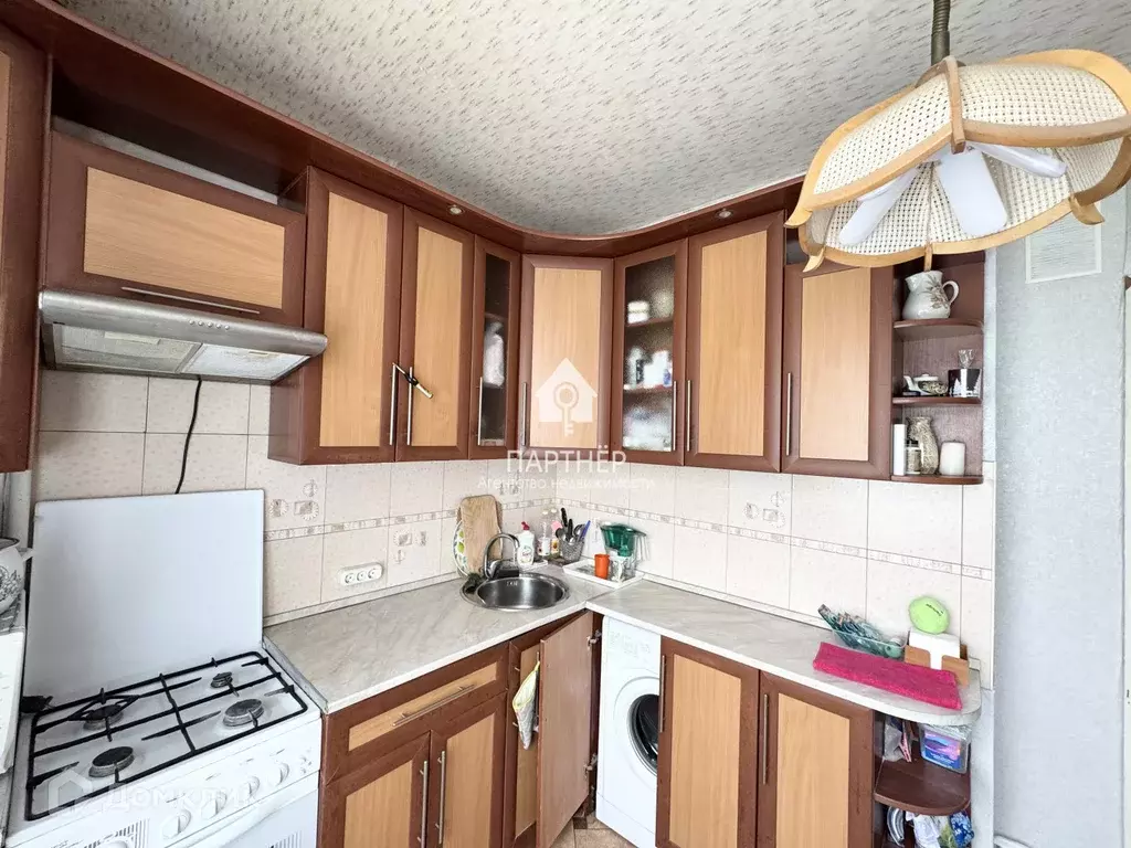 Продаётся 1-к квартира, 37.5 м - Фото 0