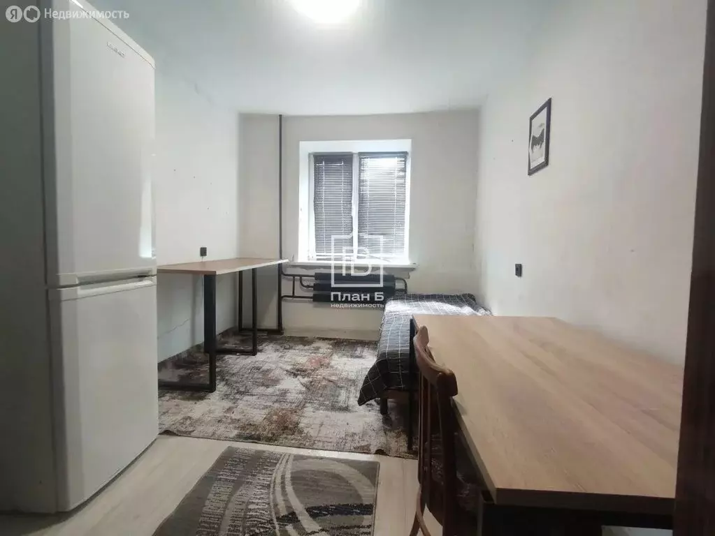 1к в 4-комнатной квартире (11.8 м) - Фото 2