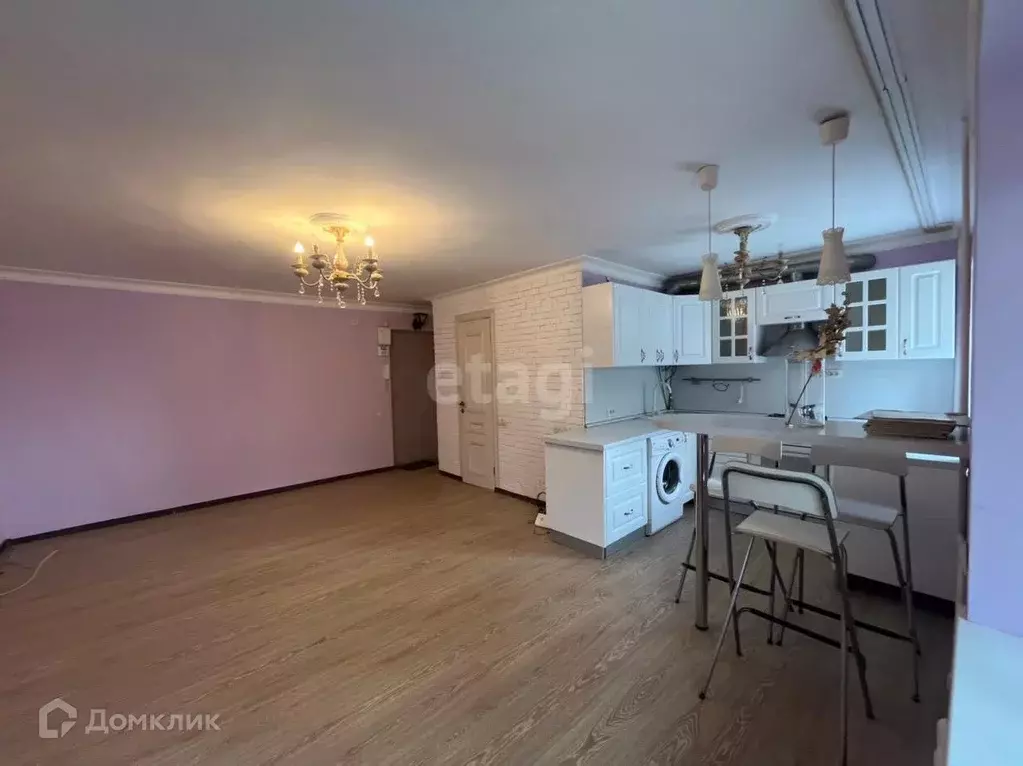 Продаётся 2-к квартира, 42.1 м - Фото 1