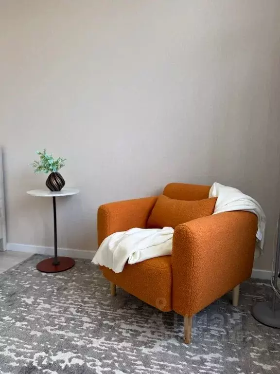 1-к кв. Калининградская область, Калининград проезд Крымский, 2 (38.0 ... - Фото 2