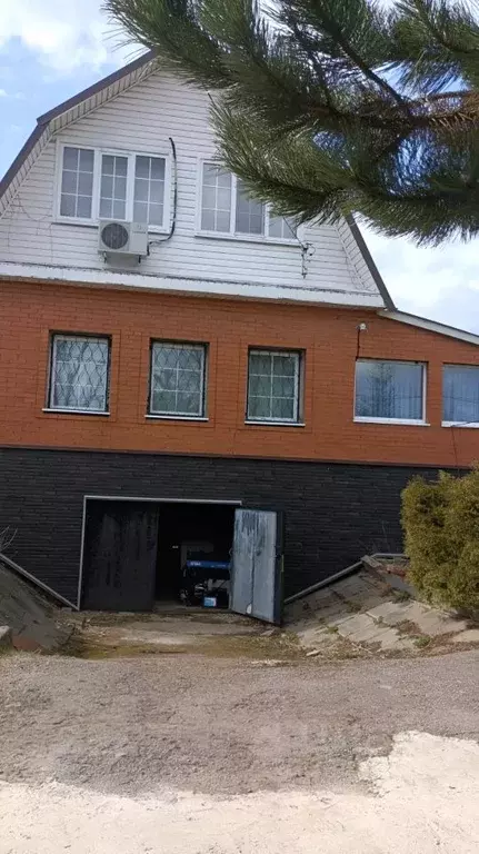 Дом в Московская область, Шаховская муниципальный округ, д. Бабинки 48 ... - Фото 1