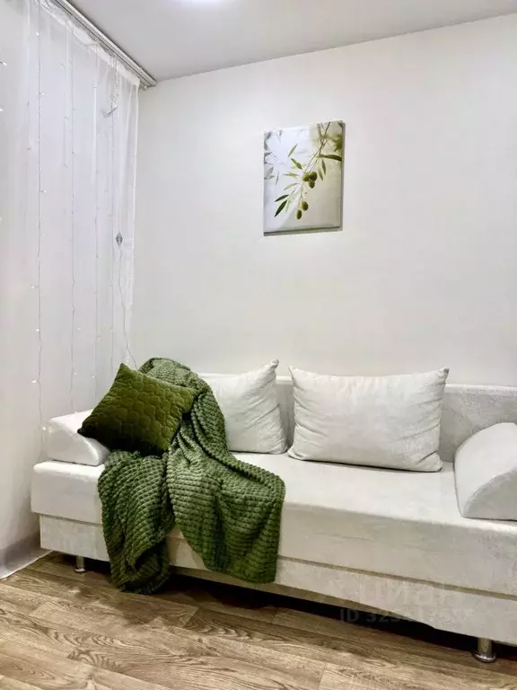 Студия Татарстан, Казань просп. Победы, 158 (16.0 м) - Фото 1